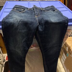 True Craft Flex Jeans
